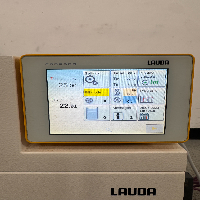 Lauda PRO RP 240E Chiller image 2